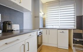 Appartement Herta - Welkeys